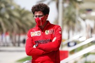 F1: Leclerc változást érez, mióta elment Vettel 1
