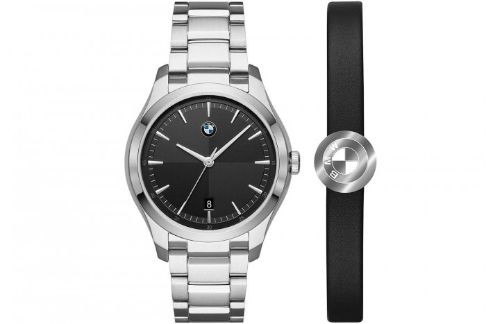 Volt már a csuklódon Suzuki? És Merci? 9