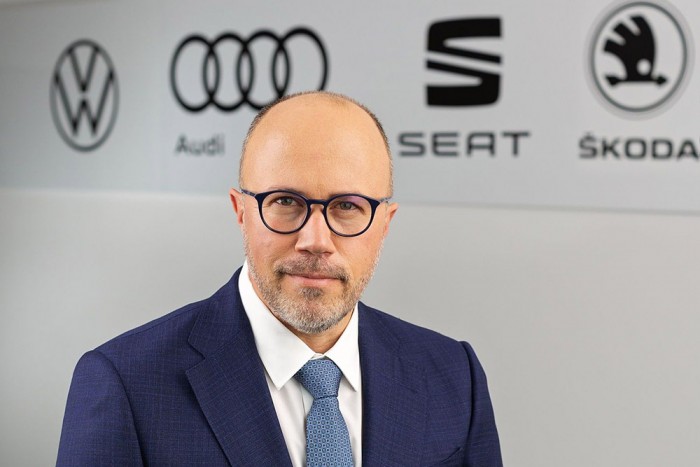 Új kommunikációs vezető a Porsche Hungariánál