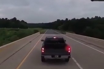 Ilyen agresszív büntetőfékezést nem láttunk mostanában