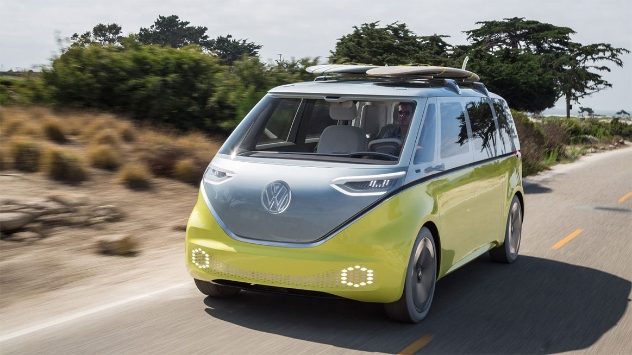 Már csak ennyit kell várni az önvezető Bullira 1 | Vezess Már csak ennyit kell várni az önvezető Bullira 1