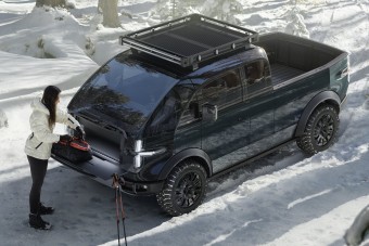 Ilyen pickupot még nem láttál (mi sem)