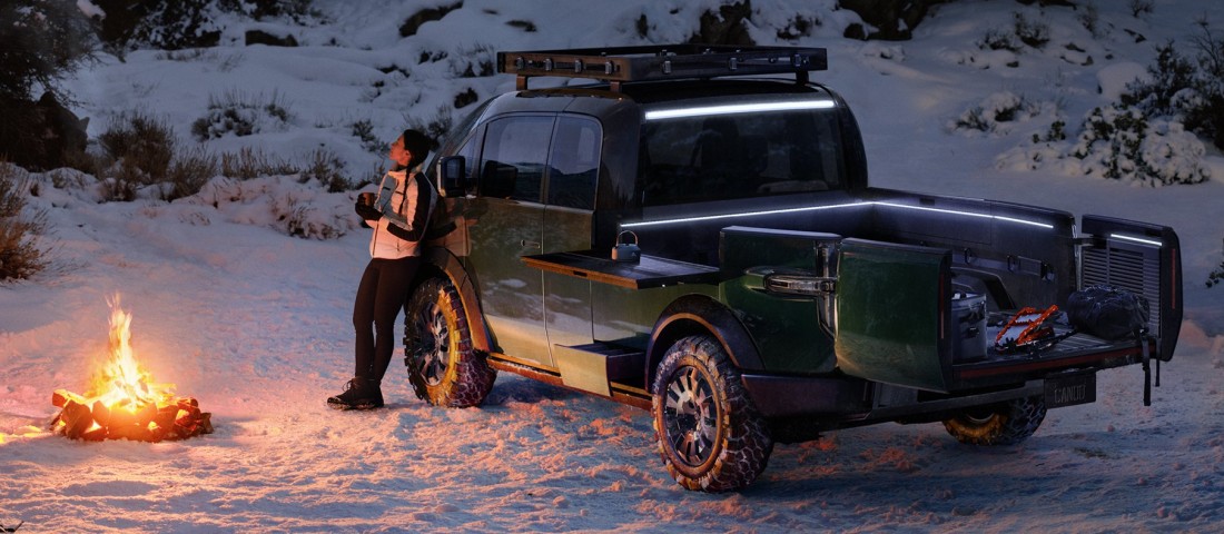 Ilyen pickupot még nem láttál (mi sem)