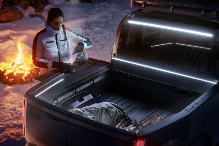 Ilyen pickupot még nem láttál (mi sem) 7