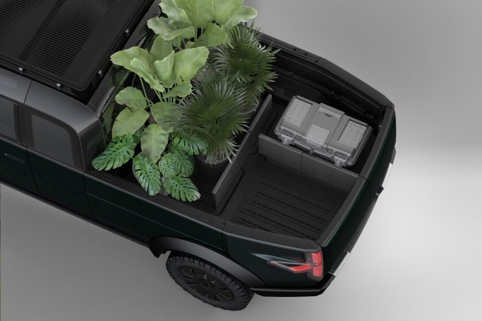 Ilyen pickupot még nem láttál (mi sem) 9