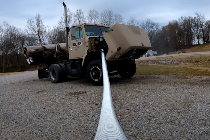 Autók, amiket a nézettség kedvéért öltek meg