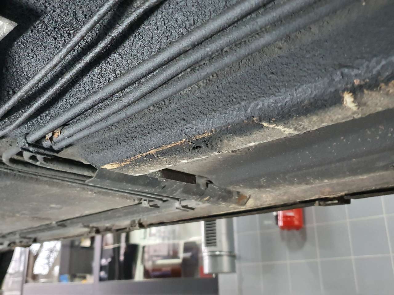 Ez az Alpina B11 a tökéletes nagy öreg BMW hosszú utakhoz 4