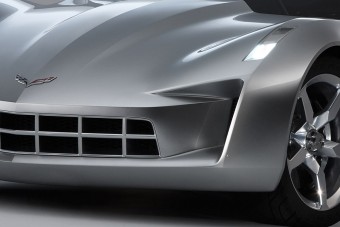 Hibrid Corvette érkezik, 1000 lóerővel