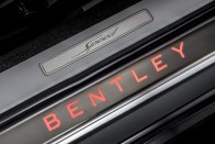 Minden eddiginél sportosabb Bentley készült 53
