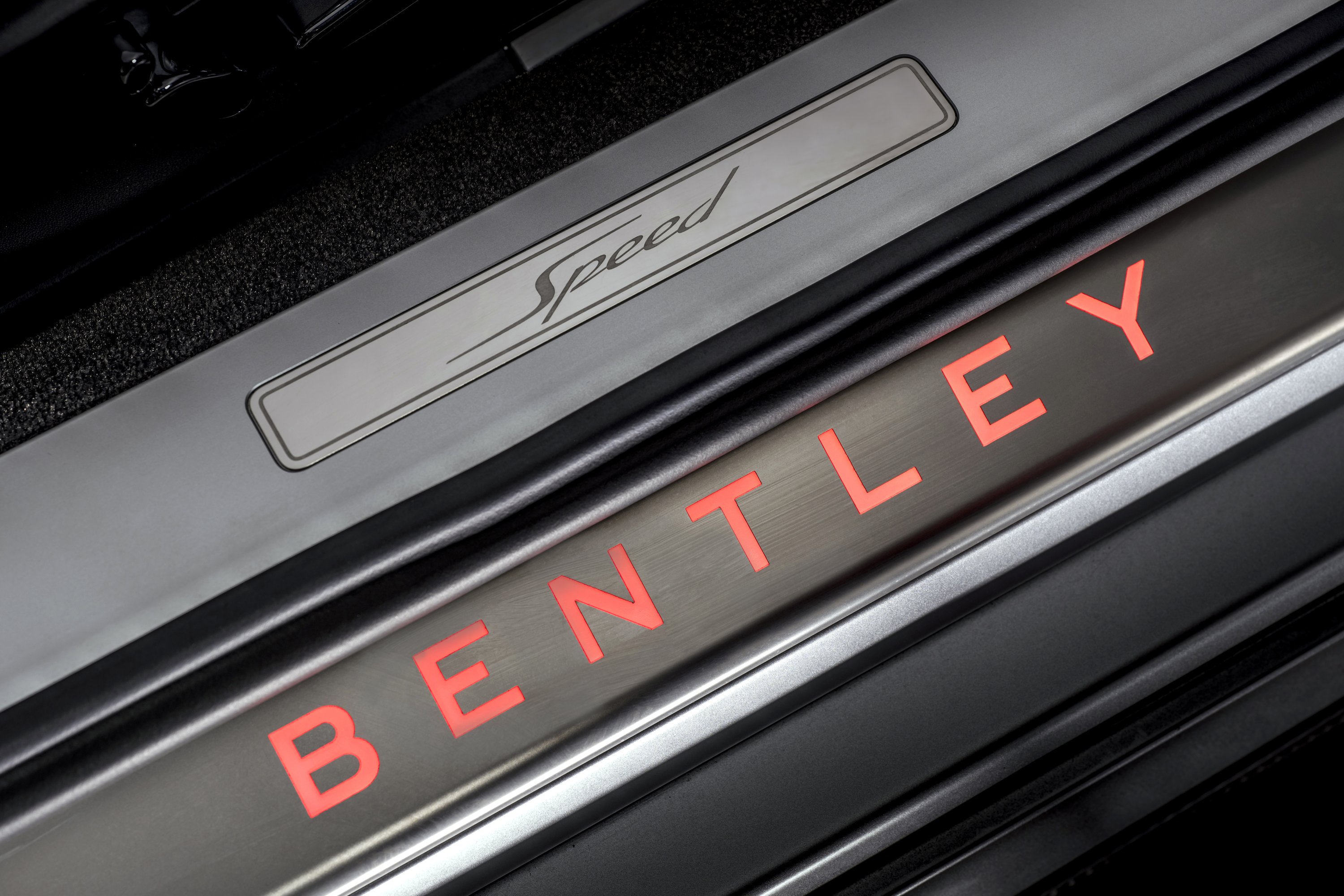 Minden eddiginél sportosabb Bentley készült 27