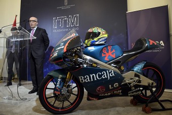 Tíz évre Magyarországra jön a MotoGP 