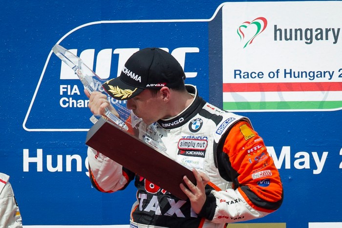 Talmácsitól Micheliszig: a magyar motorsport 20 éve 5 Talmácsitól Micheliszig: a magyar motorsport 20 éve 5