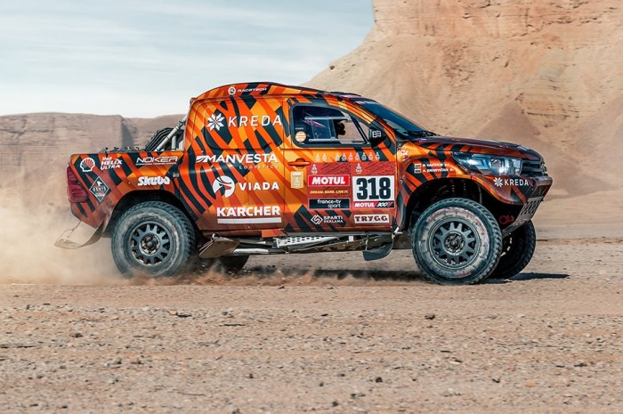 Használt pickup eladó szűk 80 millióért 6 | Vezess Használt pickup eladó szűk 80 millióért 6