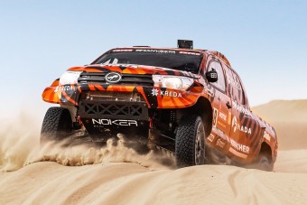 Használt pickup eladó szűk 80 millióért