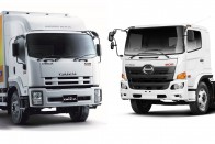 Sofőr nélkül is közlekedhetnek ezek a Toyoták 5