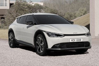 Mostantól az ellentétek világában él a Kia