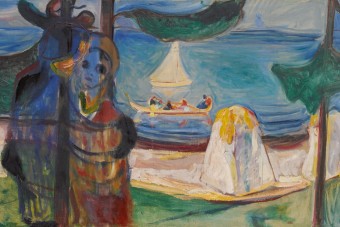 Ritka kincsek a milliárdos festmények árverésén