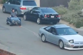 Amikor az első másodperc után tudod, hogy itt nagyon nagy baj lesz