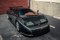Meztelen Bugattit ritkán látni, ez az egy létezik 17