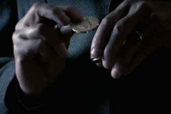 5 milliárd forintot ér ez az egy darab pénzérme