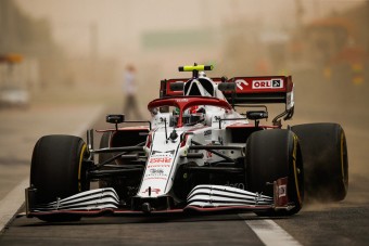 F1: Elbukhatott az Alfa Romeo amerikai felvásárlása