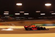 F1: Erre nem számított a Ferrari 1