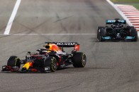 F1: Nagy árat fizethet döntéséért a Mercedes 1