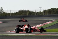 F1: Új szerződést akar Leclerc 2