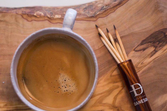 Már fogpiszkálóból is létezik luxusváltozat