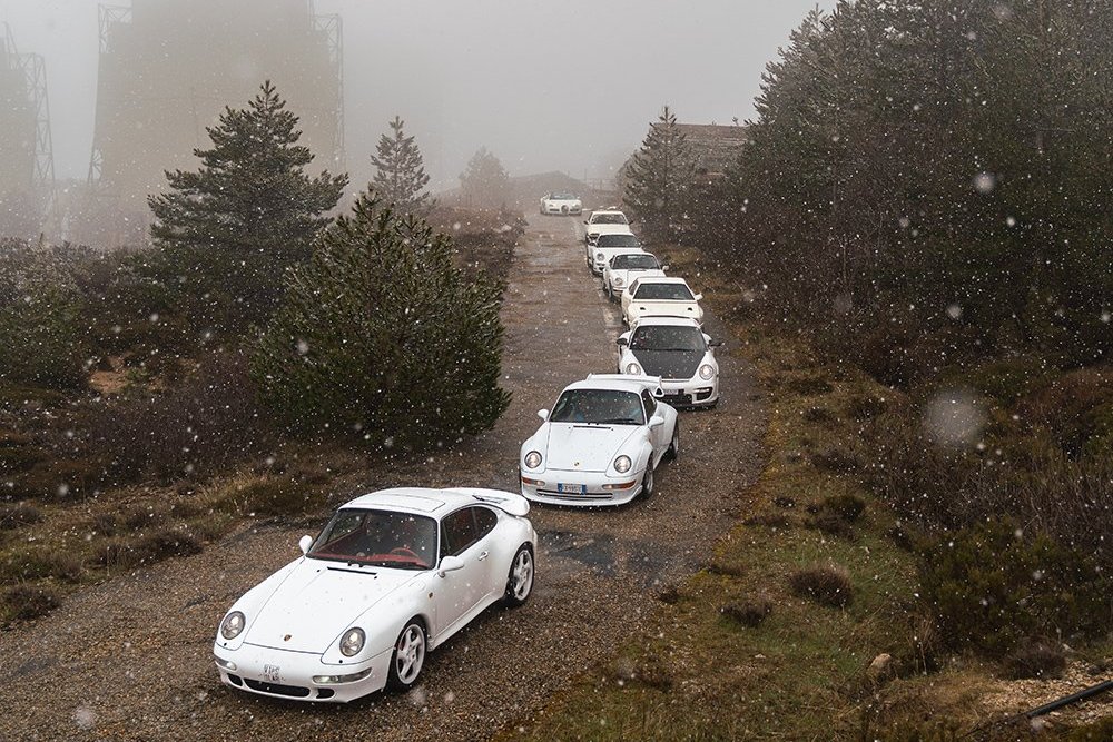 White Party – Csak fehér sportkocsival jöhetsz 11