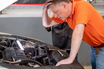 Trehány javítás okoz most újabb veszélyt