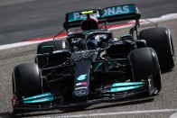 F1: Máris kongatják a vészharangot a Mercedesnél 1