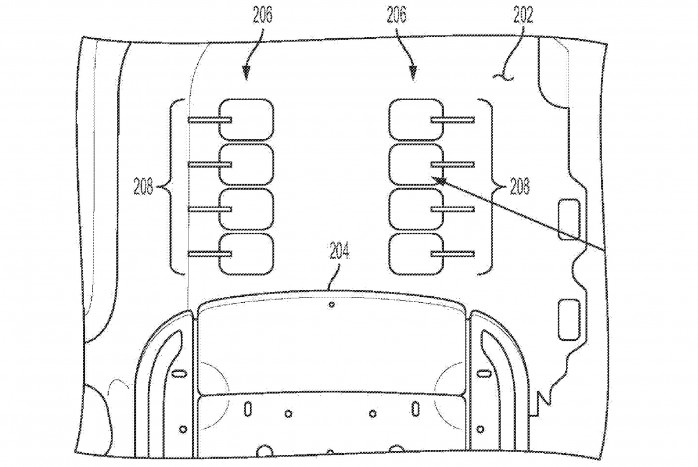 Jöhetnek a talpmasszírozó autók