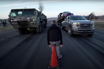 Nem voltunk felkészülve rá, hogy valaha látunk egy ilyen gyorsulási versenyt