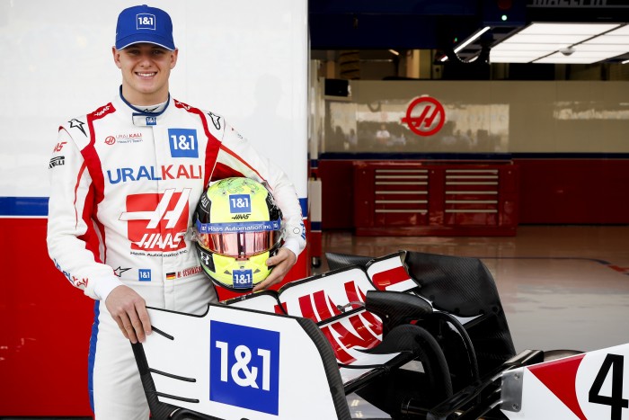 F1: Rémisztő dolgokon ment keresztül Schumacher 2 F1: Rémisztő dolgokon ment keresztül Schumacher 2