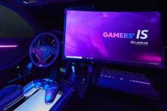 Ezzel az autóval az infosztrádán hasíthatsz