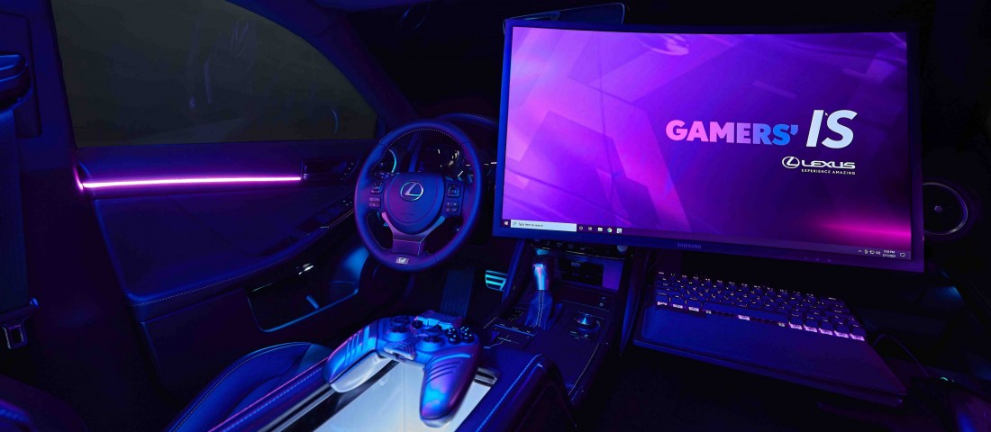 Ezzel az autóval az infosztrádán hasíthatsz