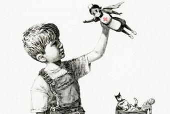 Hétmilliárdnyit ért a szuperhős ápolónő rajza