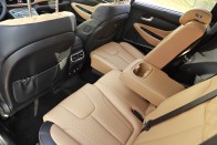 Családi mindenes, hihetetlen fogyasztással – Hyundai Santa Fe 107