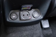 Családi mindenes, hihetetlen fogyasztással – Hyundai Santa Fe 108