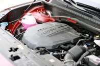 Családi mindenes, hihetetlen fogyasztással – Hyundai Santa Fe 115
