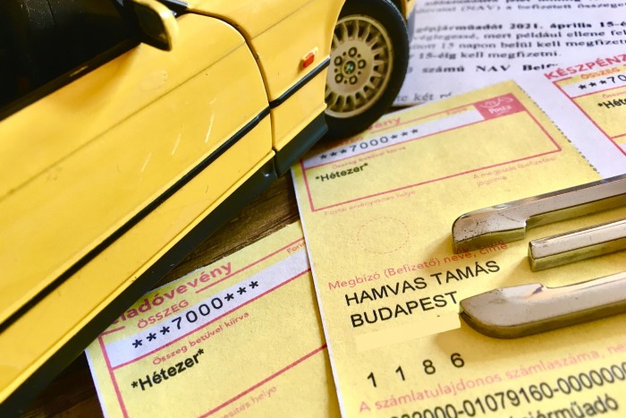 Több adót kell fizetned? Nyugi, mi is így jártunk 23 Több adót kell fizetned? Nyugi, mi is így jártunk 23