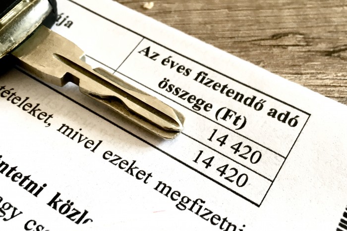 Több adót kell fizetned? Nyugi, mi is így jártunk