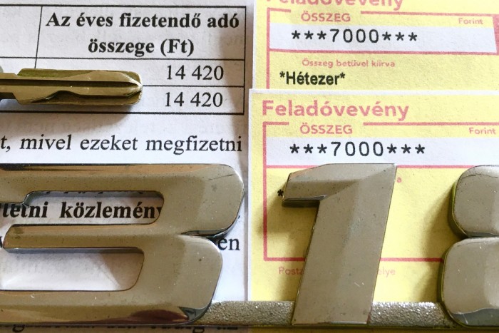 Több adót kell fizetned? Nyugi, mi is így jártunk 26 Több adót kell fizetned? Nyugi, mi is így jártunk 26