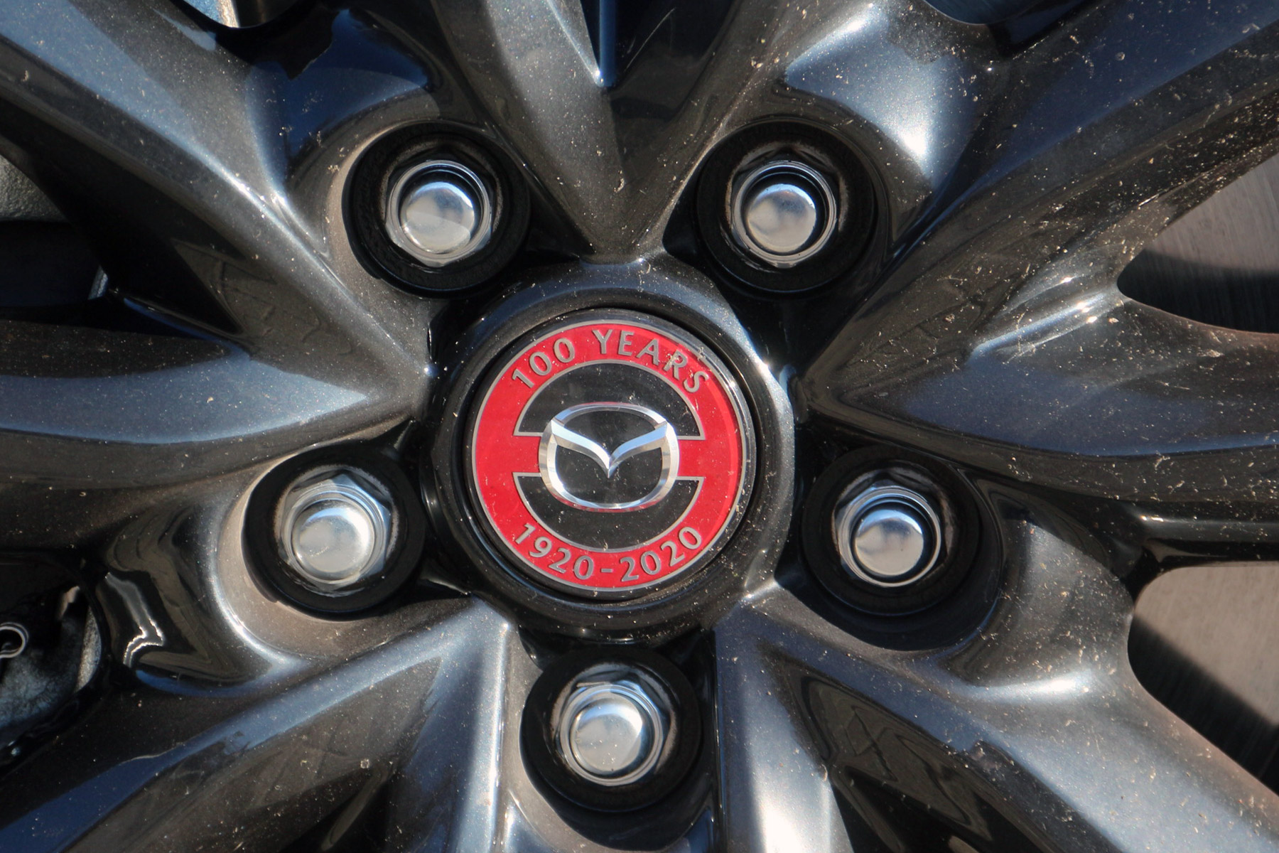 Van baja, de megigéz – Teszten a Mazda3 a benzines csodamotorral 16