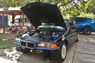 Vezetni mindig élmény – Elmondom, miért tartok egy E36-os BMW-t 26