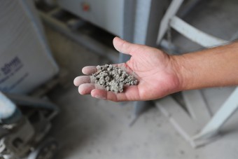 Így születnek a magyar utak