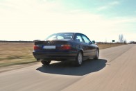 Vezetni mindig élmény – Elmondom, miért tartok egy E36-os BMW-t 17