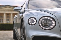 Spúrok kíméljenek! – Vezettük a 112 milliós Bentleyt 88