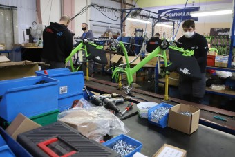 Óriási rekordot döntött az új Bubi